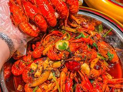 -乔街深夜食堂·小龙虾·高压锅生蚝(杭州总店)