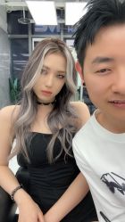 -5M HAIR SALON 旗舰店