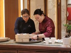 -香宫中餐厅·大连香格里拉(人民路店)