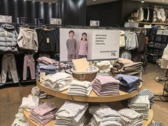 -MUJI无印良品(环球港店)