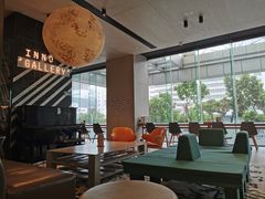 -深圳INNOGO楹诺酒店(罗湖口岸店)