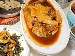 -径山十八道·风味民间菜(杭州总店)