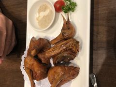 -新旺茶餐厅(嘉里城店)