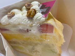 -PAOPAO Bakery&Café(港汇店)