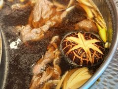 -牛匠和牛寿喜锅(西安总店)