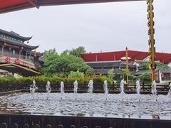 -杭州宋城