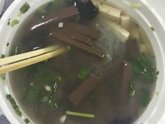 -陕味食族油泼面(工商大学店)