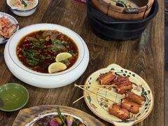 -潮和兴海鲜城·地道潮汕菜(佛山店)