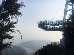 -京东石林峡风景区