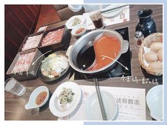 -MoMo牧场·寿喜烧专门店(长泰广场店)