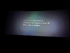 -华美影城(马栏广场店)