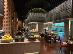 -君悦酒店·1881·北京烤鸭