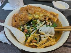 小螺莉螺蛳粉-丽丽三鲜螺蛳粉(田林路店)