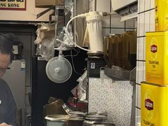 -陈记甜品窝(中山北路店)
