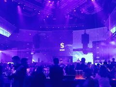 -SPACE(欢乐颂购物中心店)