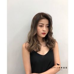 -P.STYLE派斯造型