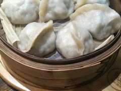 海麻线包子-槐念海鲜蒸包(三八广场店)