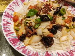 -新疆巴州金丝特餐厅(大钟寺店)