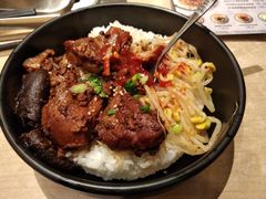 -新石器烤肉(南站店)