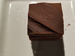 巧克力蛋糕-斗牛士牛排(南京东路店)