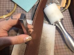 -如果·追梦手工皮具DIY教学店(田子坊店)