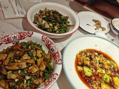 -9家湘菜(上南路店)