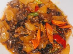 -那家老院子东北菜·饺子·小鸡炖蘑菇(艳华街店)