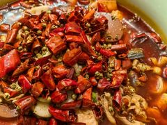 -盛百味·家宴餐厅(霸州分店)