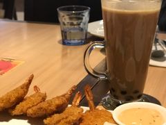 -必胜客(骡马市店)