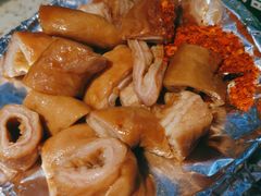 -二荆条·蜀鲜汇城市森林火锅