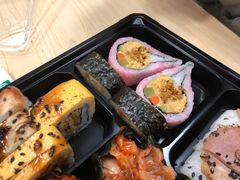 -n多寿司(滨湖万达广场店)