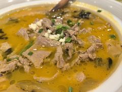 -半山腰·云南菜(侨福芳草地店)