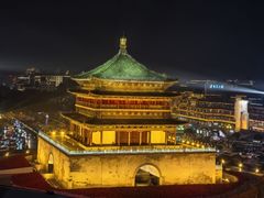 -老刘家泡馍·陕西老字号(钟楼广济街店)