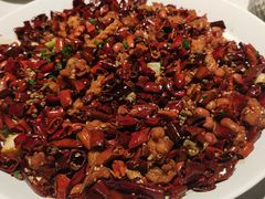 重庆辣子鸡-胡大饭馆 24h(簋街总店)