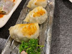 -金翠河烧鹅餐厅(解放碑时代广场店)