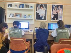 -海马体照相馆(成都来福士广场店)