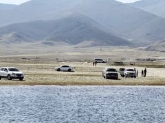 -青海湖国家重点风景名胜区