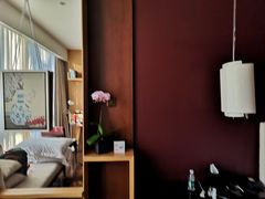 -深圳湾木棉花酒店