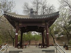 -元大都城垣遗址公园