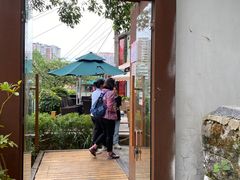 -树厨贵州菜(铜仁花果山店)