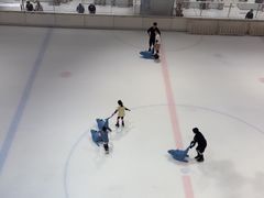 -食悦天美食广场(长沙IFS国金中心店)