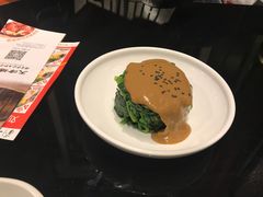 -皇城根北京风味主题餐厅(滨海万达店)