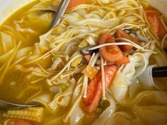 -沙河粉村·国家非遗传承(云台店)