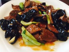 -牟传仁饭庄(星海店)