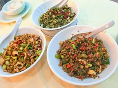 -笨罗卜浏阳菜馆(龙华鹏润达店)