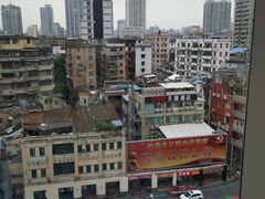 -嘉乐蛋挞王(文明分店)