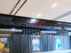 -通海俄式烧烤·俄罗斯大串(嵩山路店)