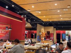 -聚味瞿记·龙虾堂(天元店)