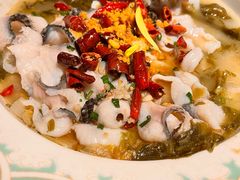 -晓粤·惹味粤菜(凯德乐峰广场店)