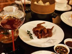 -甄御•海鲜新青岛菜(麦岛店)